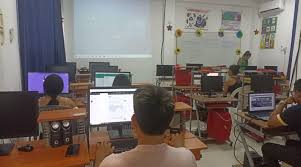 Proyectos de servicios TI